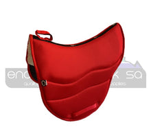 Burioni Tora Bora Endurance Saddle Pad