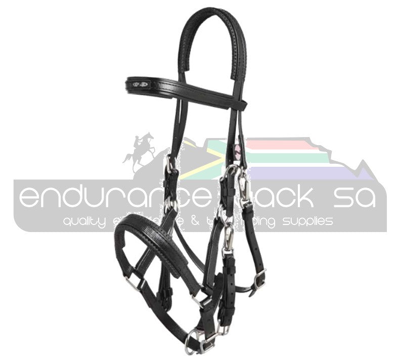 Zilco Marathon Endurance Bridle