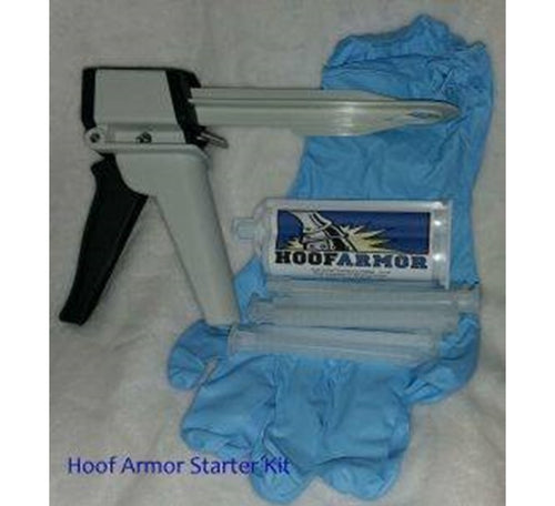 Hoof Armor Starter Kit