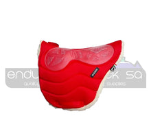 Burioni Best Condition Endurance Saddle Pad with Gel Pad