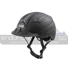 LAS XT-J Endurance Helmet