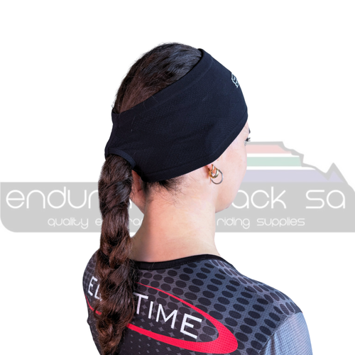 Equitime Ponytail Headband