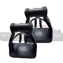 HBA Endurance Caged Stirrups