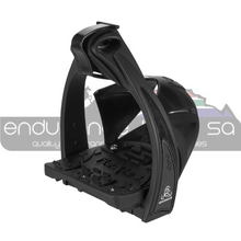 Burioni Flexia Endurance Stirrups