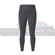 Coolcore®️ Silicone Full Leg Riding Tech Tight