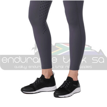 Coolcore®️ Silicone Full Leg Riding Tech Tight
