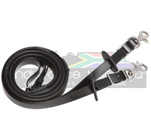 Zilco Deluxe Endurance Reins