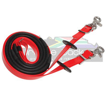 Zilco Deluxe Endurance Reins