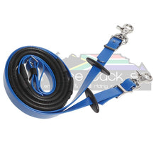 Zilco Deluxe Endurance Reins