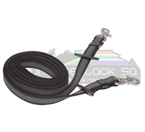 Zilco Marathon Endurance Reins