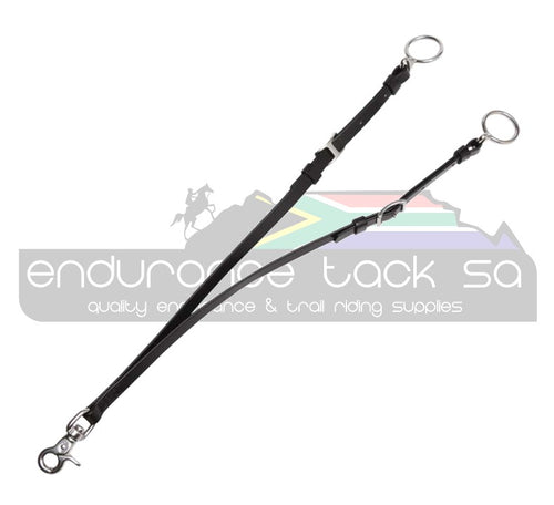 Zilco Endurance Martingale