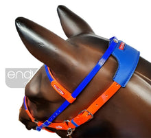 Equitime Biothane Endurance Bridle Set