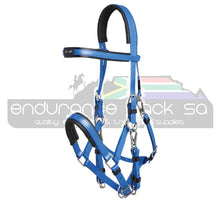 Zilco Marathon Endurance Bridle