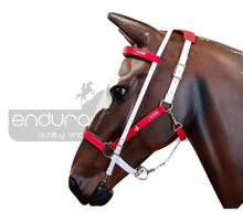 Equitime Biothane Endurance Bridle Set