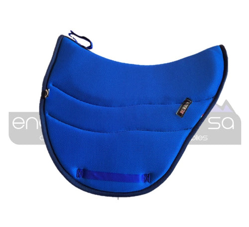 Burioni Tora Bora Endurance Saddle Pad