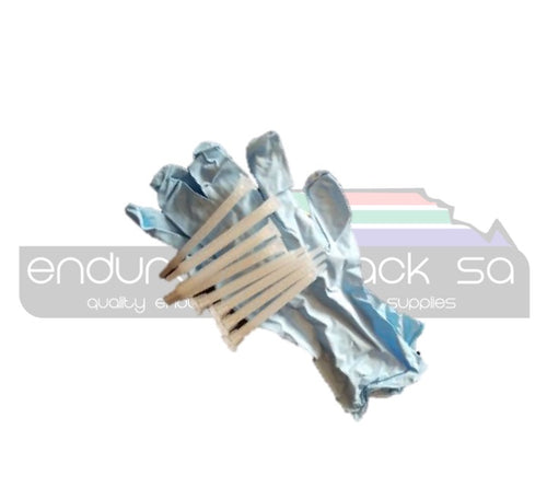 Hoof Armor Nozzle Kit