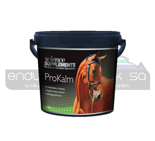 ProKalm Calming Supplement for horses