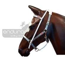 Equitime Biothane Endurance Bridle Set