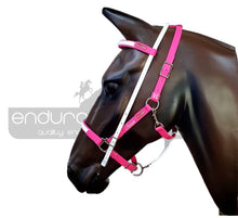 Equitime Biothane Endurance Bridle Set