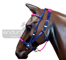 Equitime Biothane Endurance Bridle Set