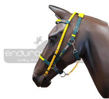 Equitime Biothane Endurance Bridle Set