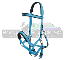 Zilco Marathon Endurance Bridle