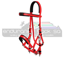 Zilco Marathon Endurance Bridle