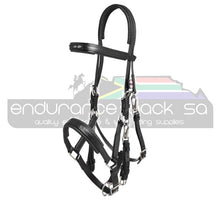 Zilco Marathon Endurance Bridle