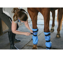 Equi Cool Down Leg Wraps