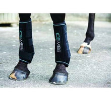 Ice Vibe Tendon Boots