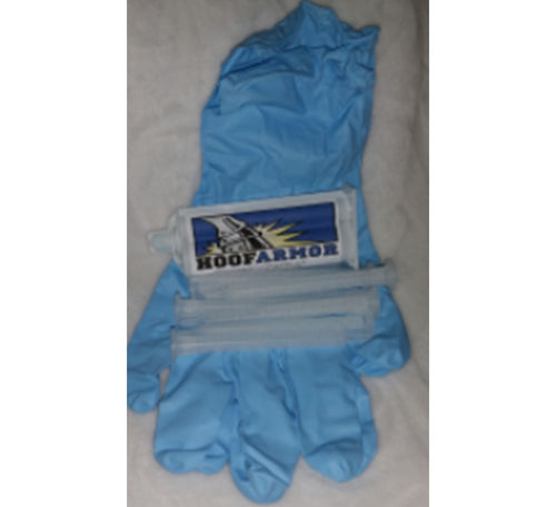 Hoof Armor Refil Kit