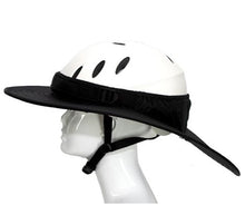 Da Brim Equestrian Helmet Visor