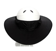 Da Brim Equestrian Helmet Visor