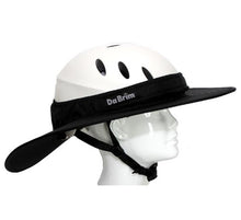 Da Brim Equestrian Helmet Visor