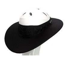 Da Brim Equestrian Helmet Visor