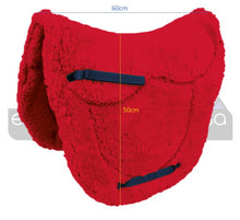 ETSA Cool Endurance Saddle Pad