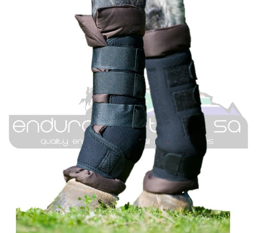 Magnetic Boots