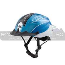 LAS XT-E Endurance Helmet