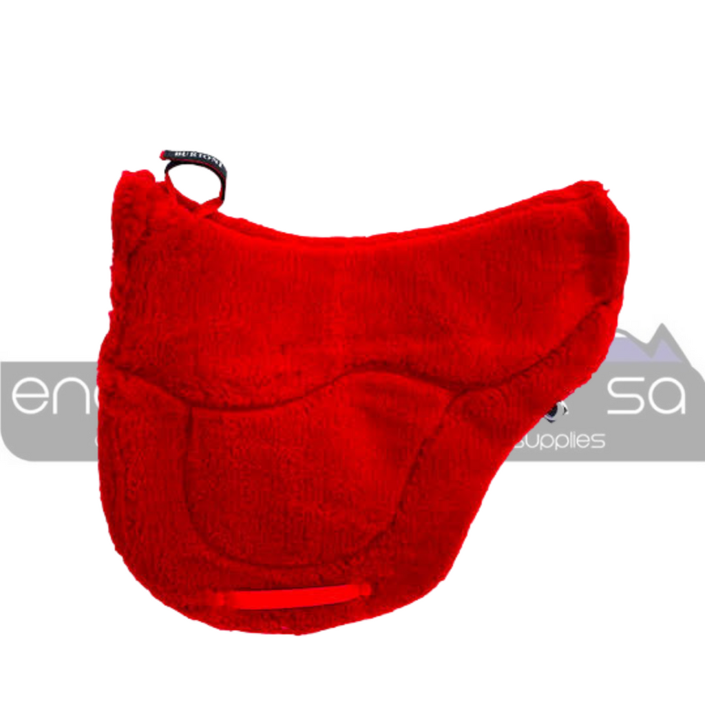 ETSA Cool Endurance Saddle Pad Endurance Tack SA