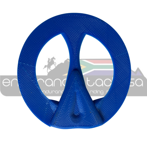 3D ED Eclipse Pad