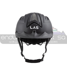 LAS XT-J Endurance Helmet