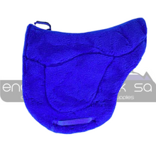 ETSA Cool Endurance Saddle Pad