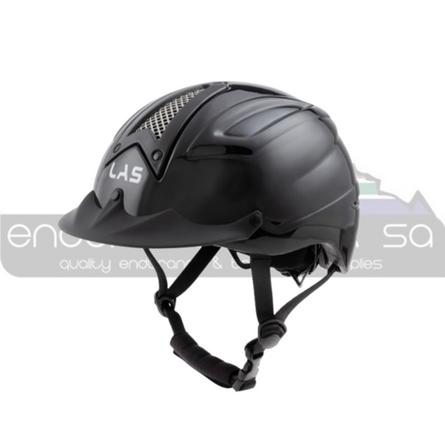 LAS XT-E Endurance Helmet